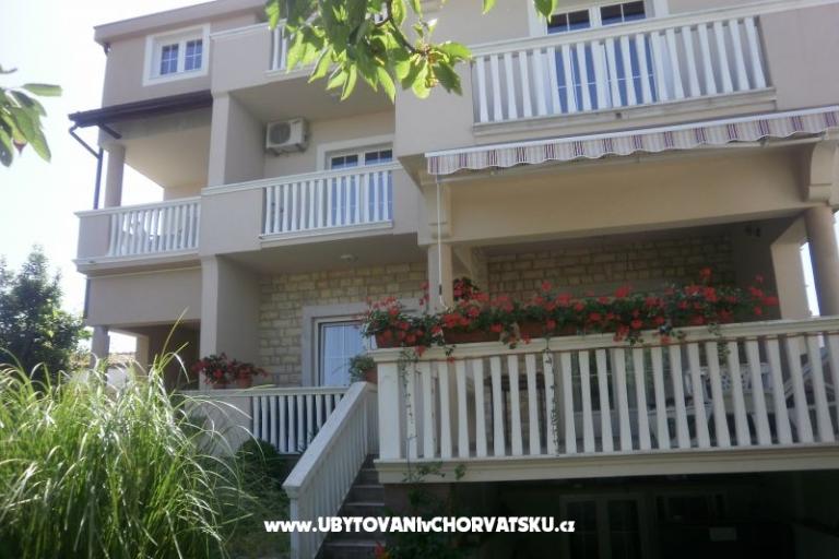 Appartements Marina  – foto 12