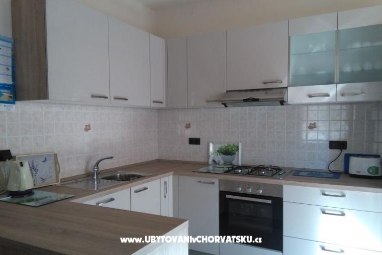 Appartements Marina  – foto 16