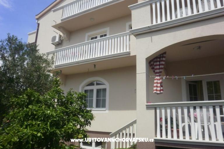 Appartements Marina  – foto 4