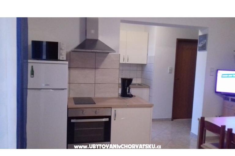 Appartements Marina  – foto 7
