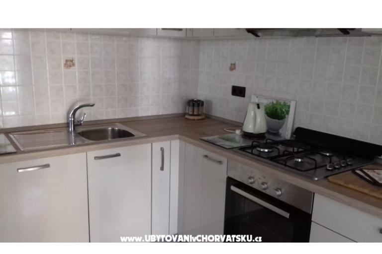 Appartements Marina  – foto 8