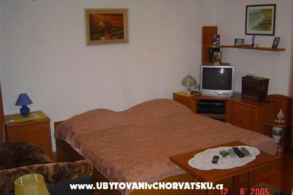 Appartements Milic – foto 4