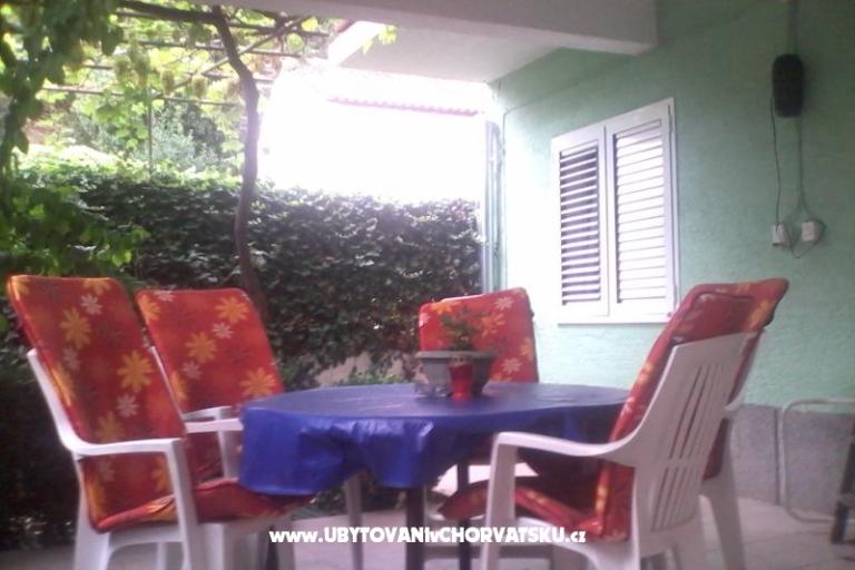 Appartements Mitja – foto 11