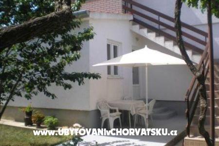 Appartements Morožin – foto 2
