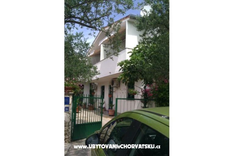 Appartements Nikola – foto 2