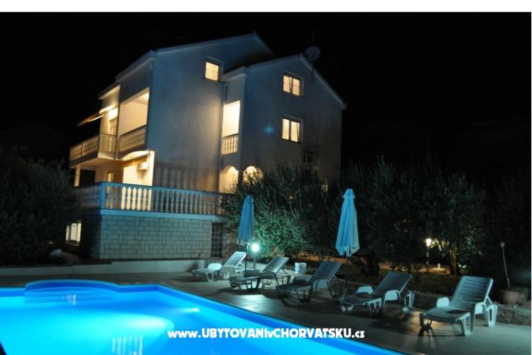 Appartements Olive – foto 2
