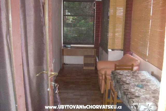Appartements  Luka Petrina – foto 13