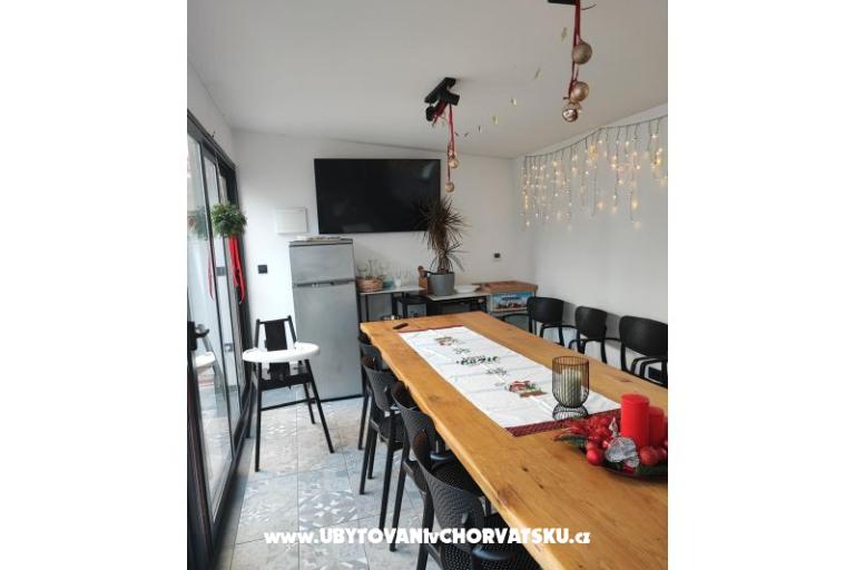 Appartements Petrina 2 – foto 11
