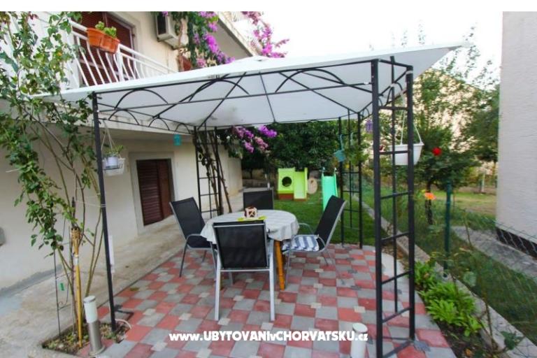 Appartements Petrina 2 – foto 6