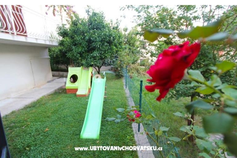 Appartements Petrina 2 – foto 9