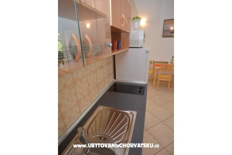 Appartements Salamun – foto 13