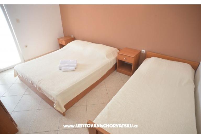 Appartements Salamun – foto 16