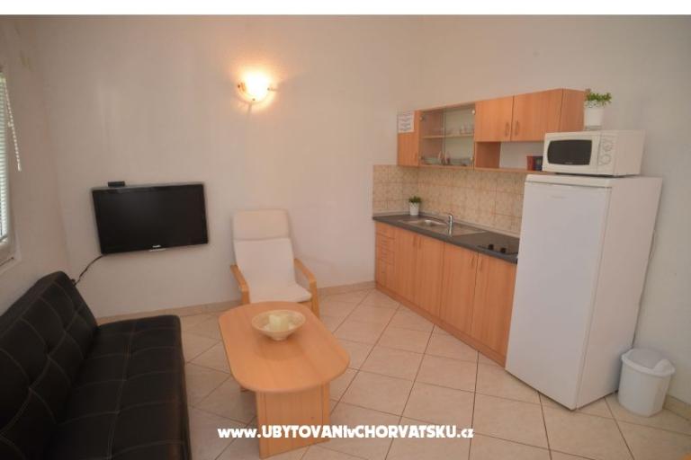 Appartements Salamun – foto 7