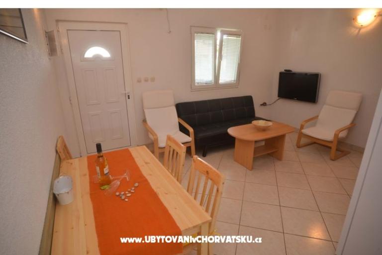 Appartements Salamun – foto 8