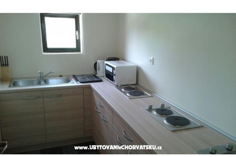 Appartements Sladić – foto 8