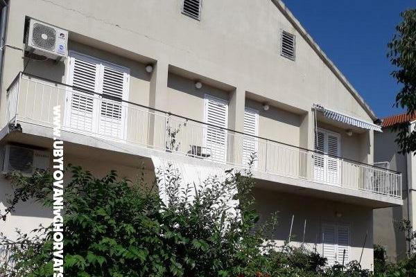 Appartements Sunčana Dalmacija – foto 10