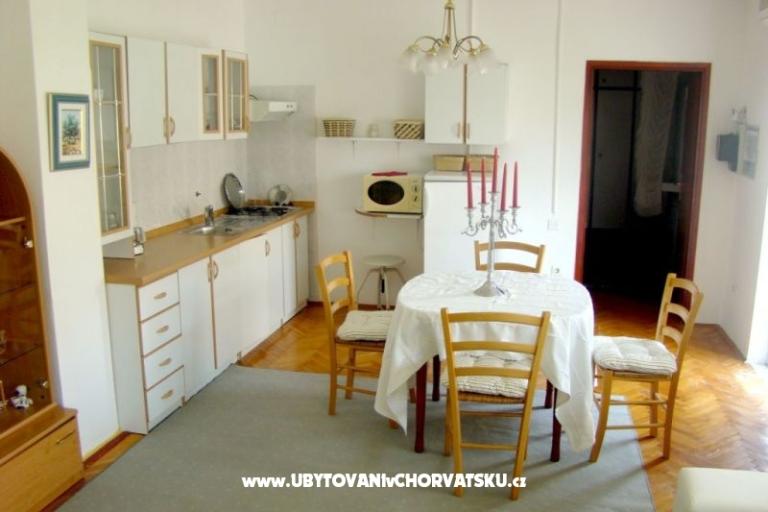 Appartements Sunčana Dalmacija – foto 12