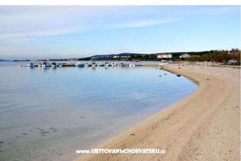 Appartements Sunčana Dalmacija – foto 16