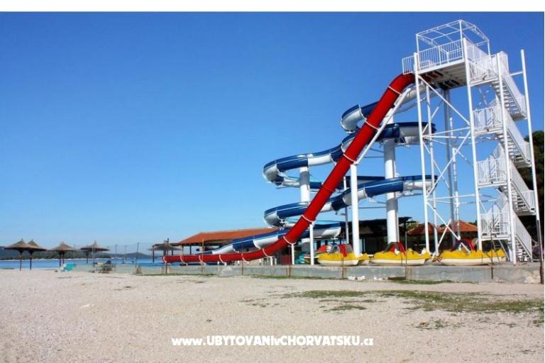 Appartements Sunčana Dalmacija – foto 17