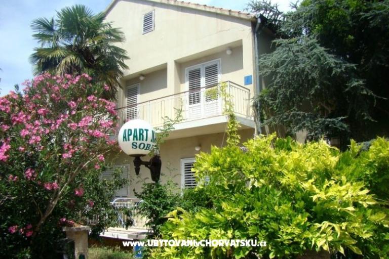 Appartements Sunčana Dalmacija – foto 18