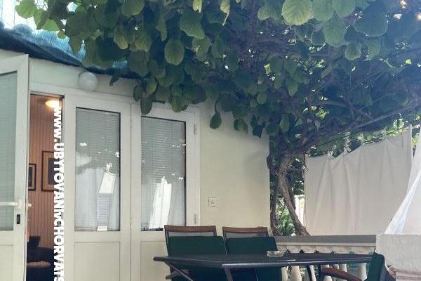 Appartements Sunčana Dalmacija – foto 2