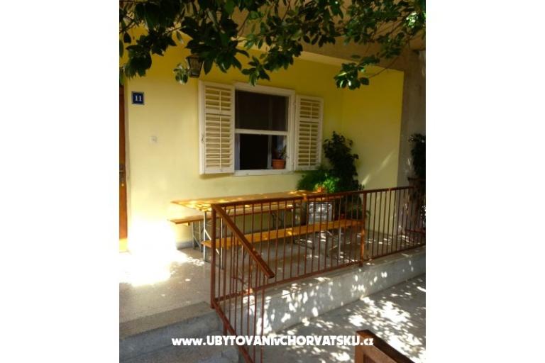 Appartements Vesna – foto 15