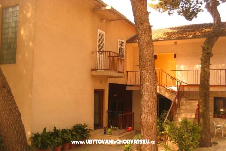 Appartements Vesna – foto 2