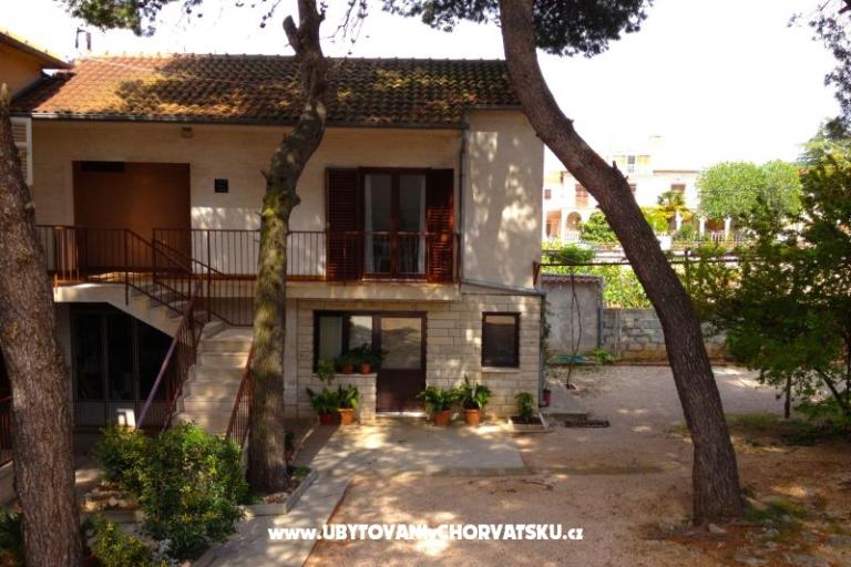 Appartements Vesna – foto 4