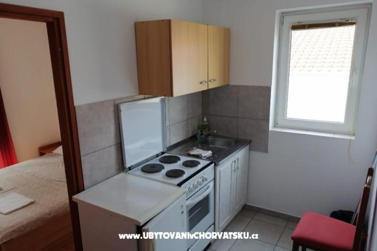 Appartements Vranela – foto 11