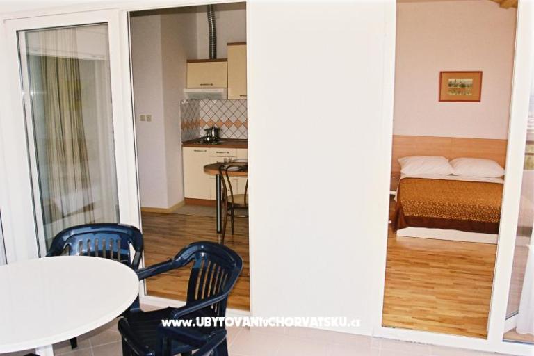 Appartements Dada – foto 9