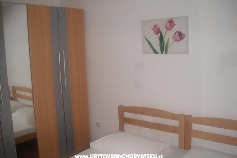 Ferienwohnungen Mimoza – foto 14