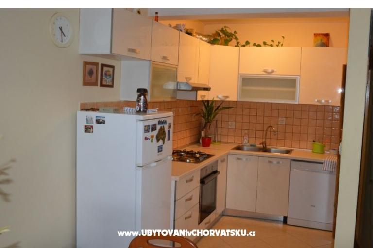Ferienwohnungen Mimoza – foto 15
