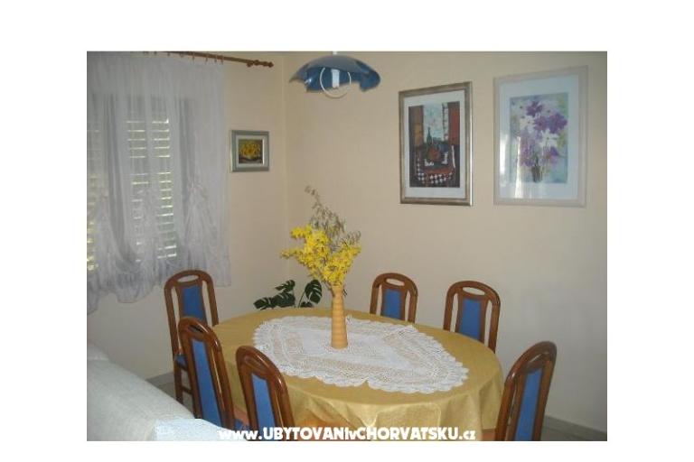 Ferienwohnungen Mimoza – foto 17