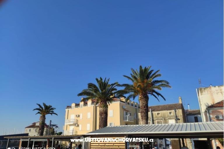 VILLA BERNARD..150 m plaža DRAŽICA – foto 15