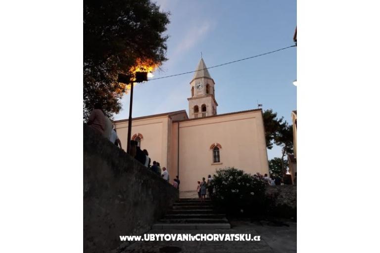 VILLA BERNARD..150 m plaža DRAŽICA – foto 16