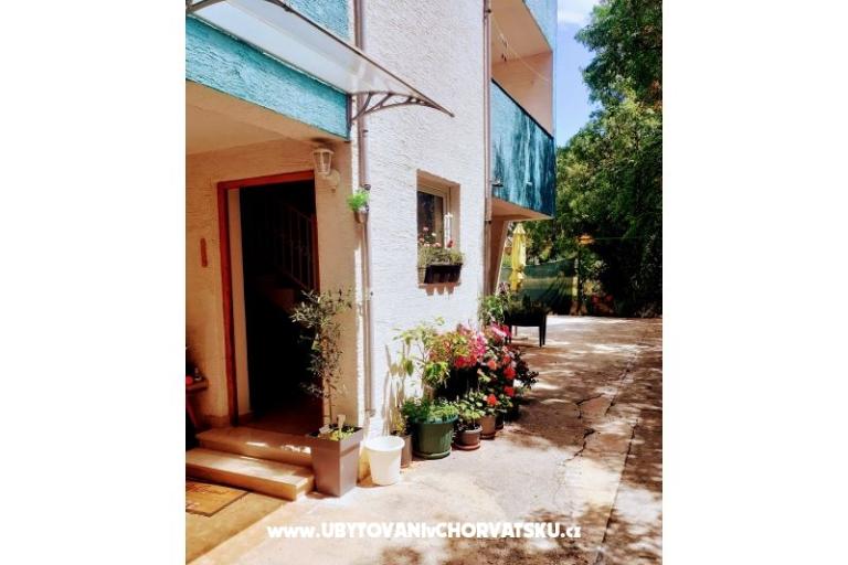 VILLA BERNARD..150 m plaža DRAŽICA – foto 3