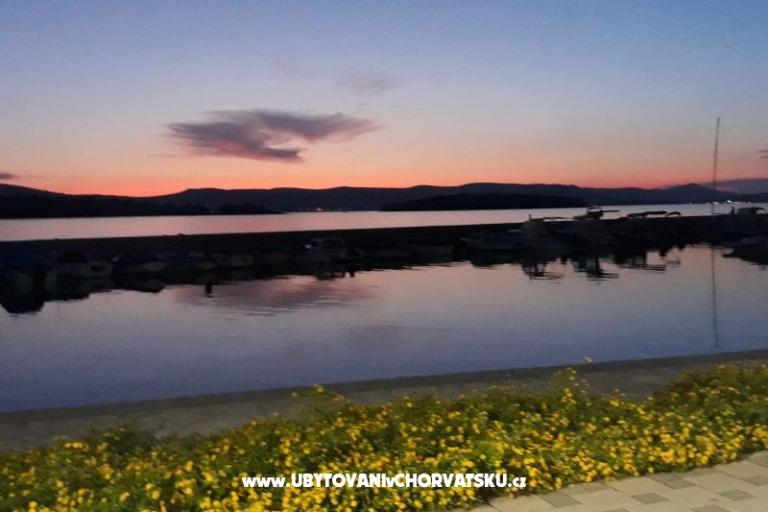 VILLA BERNARD..150 m plaža DRAŽICA – foto 38