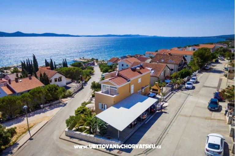 Ferienwohnungen Vila Zara – foto 13