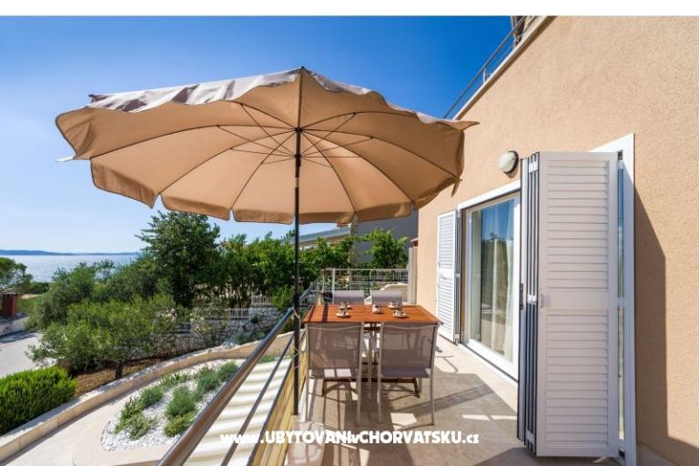 Ferienwohnungen Vila Zara – foto 16