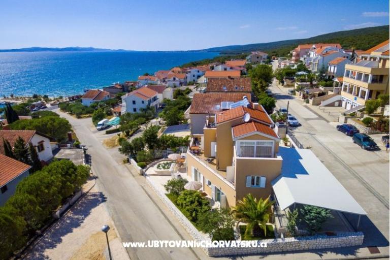 Ferienwohnungen Vila Zara – foto 18