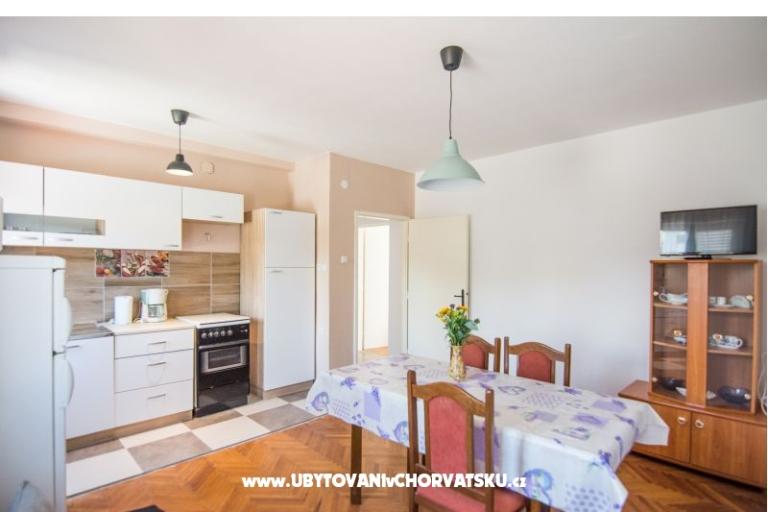 Apartment Anastazija i sobe RoLo uz  – foto 14
