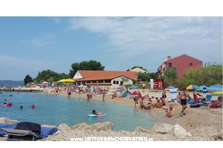Biograd Appartements Ćaleta – foto 10