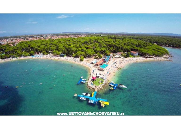 Biograd Appartements Ćaleta – foto 12