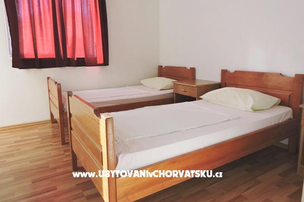 Biograd Appartements Ćaleta – foto 4