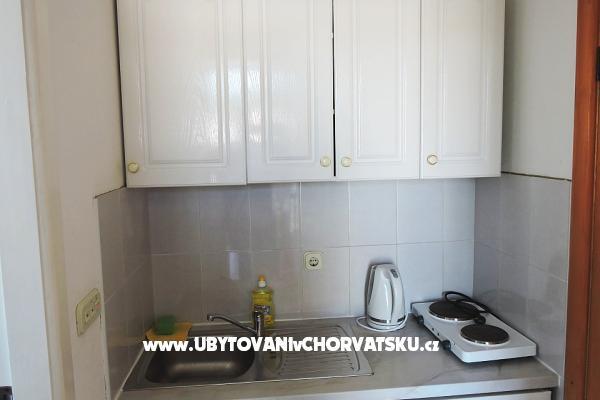 Biograd Appartements Ćaleta – foto 6