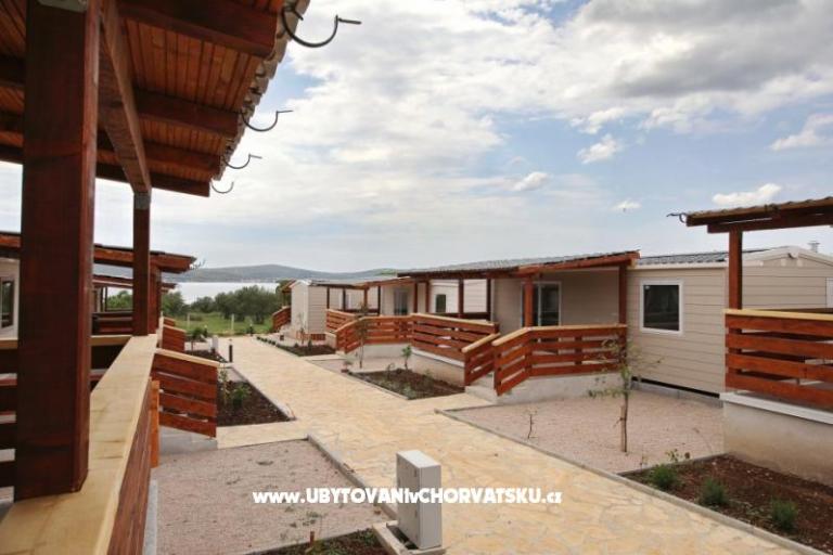Camp Maslina Mobile homes – foto 2