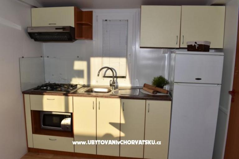 Camp Maslina Mobile homes – foto 6