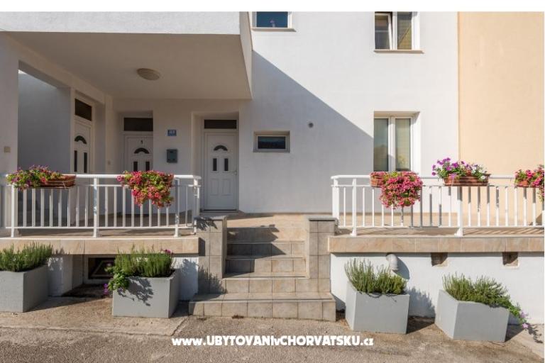 Appartements Galeb – foto 2