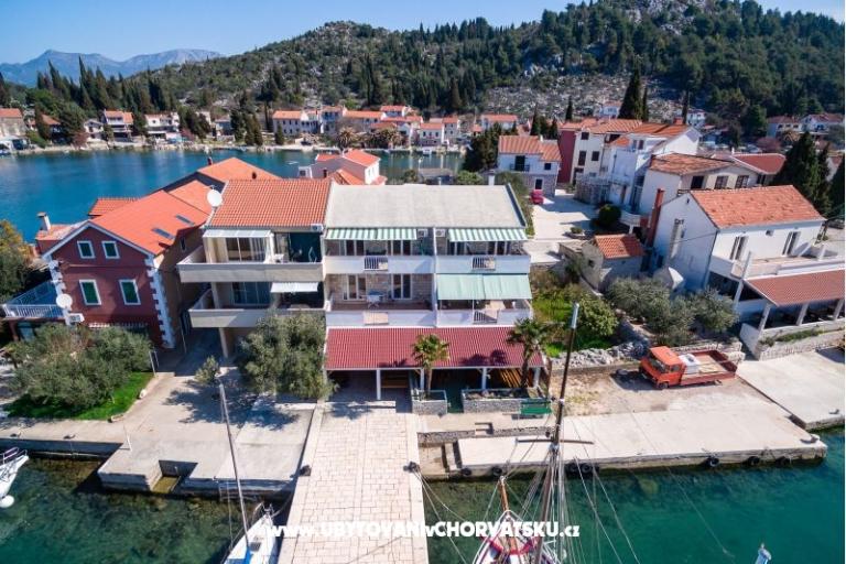 Appartements Galeb – foto 5