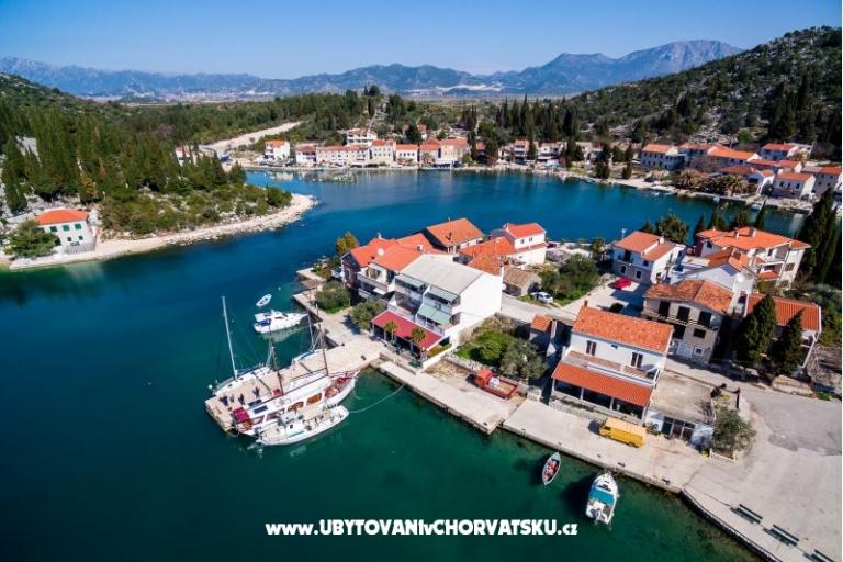 Appartements Galeb – foto 6